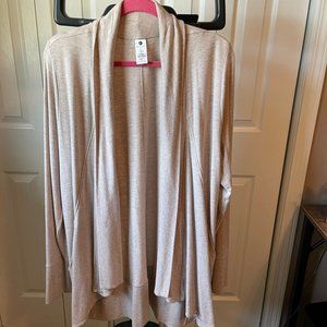 Brand: Active Life, Active workout jacket - XL